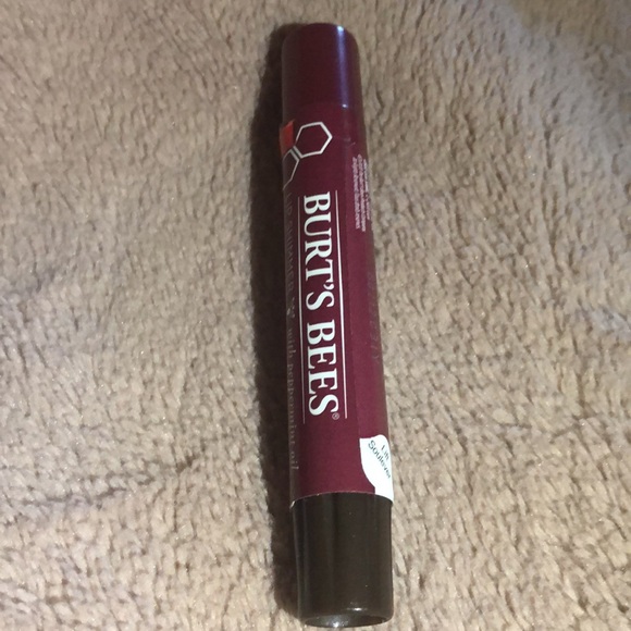 BURT’S BEES LIP SHIMMER - Picture 3 of 3